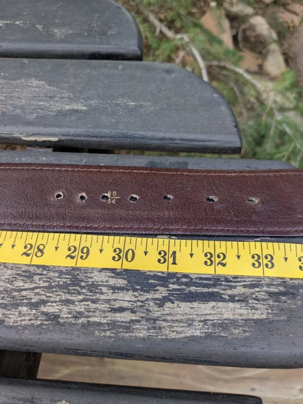 Gucci vtg interlocking